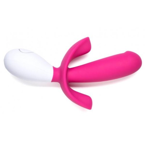 Lovelife Adventures Triple Stimulator Vibrator for Exciting Pleasures