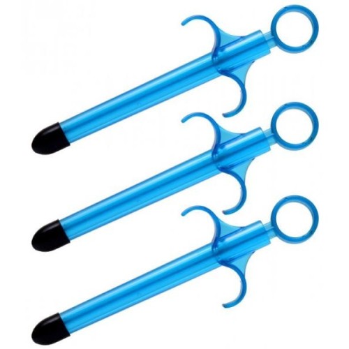 Lubricant Launcher 3 Pack