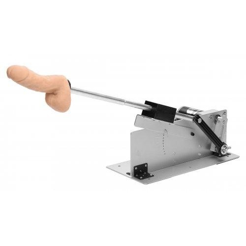 Lovebotz Axis Multi-Angle Sex Machine