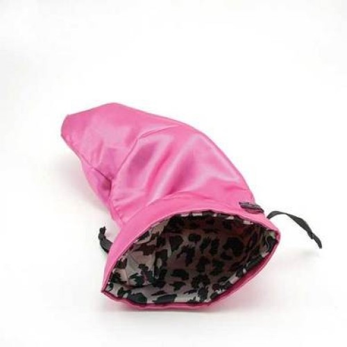 Sugar Sak Anti-Bacterial Toy Bag X Large Pink