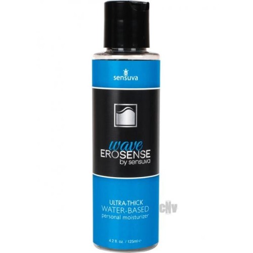 Erosense Thick Water-Based Lubricant 4.2oz