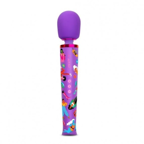 Le Wand Feel My Power 2021 Collection Edition