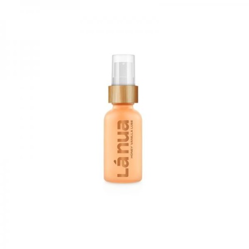 La Nua Honey Vanilla Water-based Lubricant - 1 Oz. for Intimate Moments