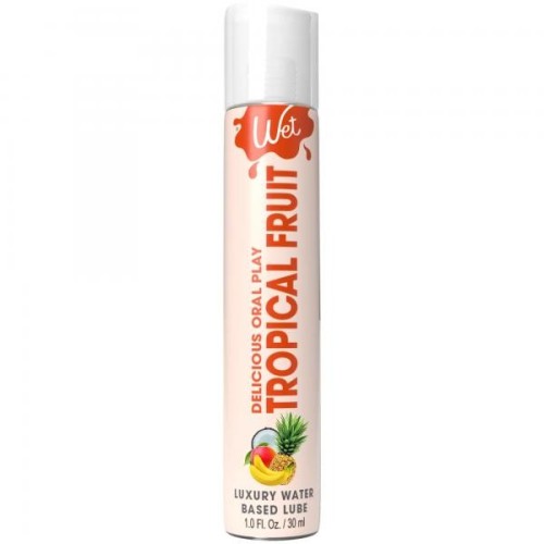 Wet Tropical Oral 1 Oz