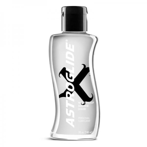 Astroglide X Silicone Liquid 5 Oz