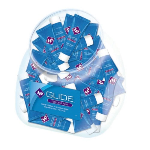 ID Glide Water Based Personal Lubricant