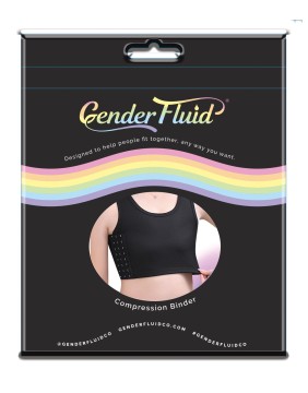 Colección de Sujetadores Transgénero