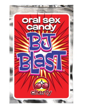 Delicious Candy for Oral Pleasure