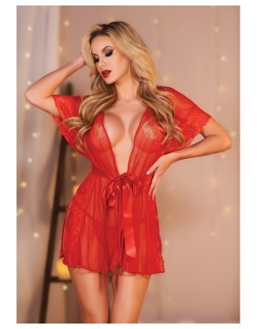 Luxury Robes Collection
