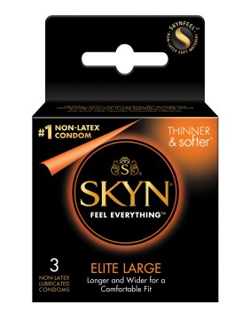 Non-Latex Polyisoprene Products Collection