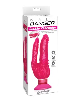 Double Penetration Dildos and Dongs