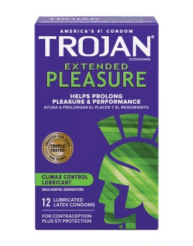 Variedad de Condones para un Placer Seguro