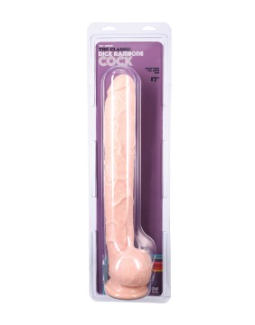 Colección de Dongs y Dildos con Ventosa