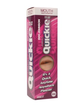 Convenient Disposable Masturbators