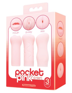 Masturbator Kits and Sets for Ultimate Pleasure