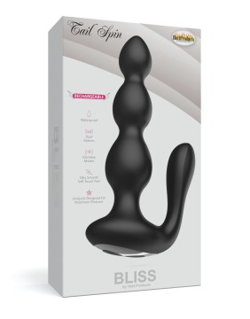 Rechargeable Pleasure Probes