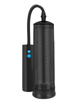 Rechargeable Pleasure Pumps