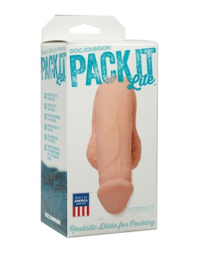 Transgender Packers for Comfort
