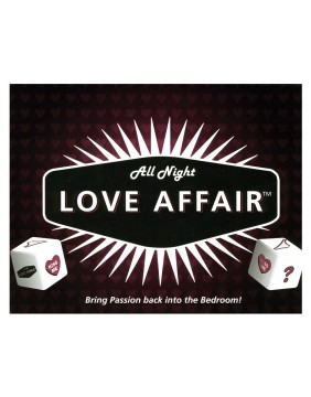Romance Games for Couples - Intimacy Fun