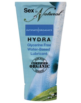 Flavored Lubricants for Pleasure
