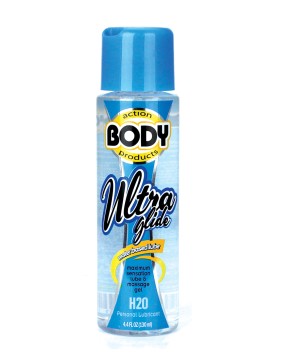 Light Intimacy Lubricants
