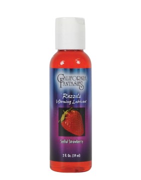 Warming Lubricants Collection