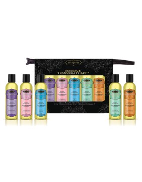 Massage Products Kits for Relaxation