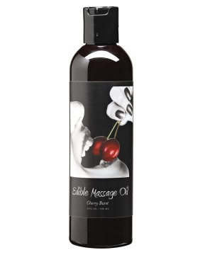 Massage Products Flavored Lotions