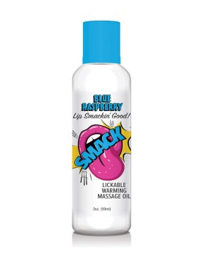 Warming Massage Lotions for Couples