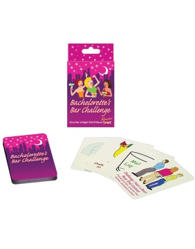 Colección de Suministros para Fiesta de Despedida de Soltera