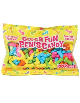 Party Supplies Candy Food Products