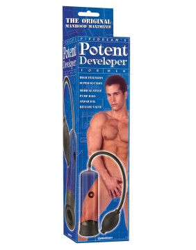Effective Penis Pumps for Enhancement