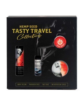 Colección de Kits Románticos y Música
