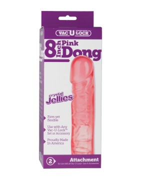 Strap Ons Dongs para Arnés