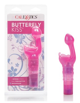 Clit and Vaginal Combo Stimulators