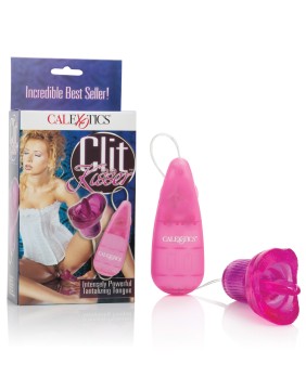 Clit Ticklers for Enhanced Pleasure