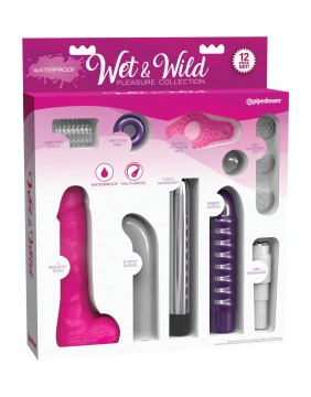 Vibrator Kits Combos for Exploration