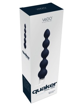 Vibrating Pleasure Beads and Balls