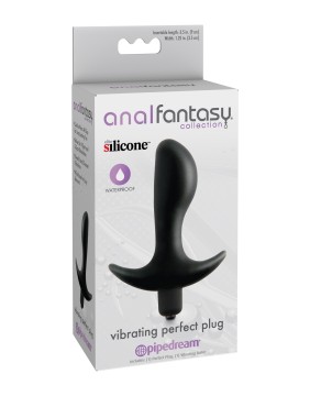 Variety of Butt Plugs