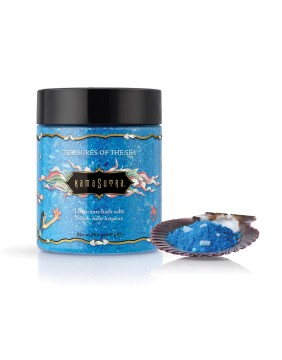 Bath Salts