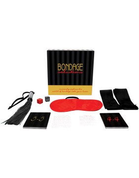 Romantic Couples Games and Activities