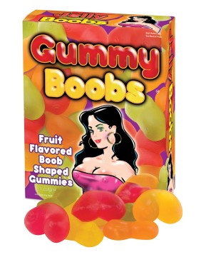 Delicious Gummy Candy for Parties