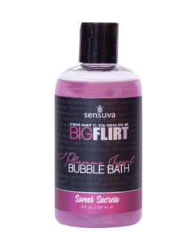 Luxurious Bubble Baths for Relaxation