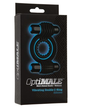 Cock & Ball Combos - Vibrating