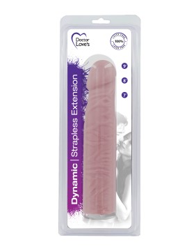Extensions Length Enhancers