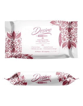 Body & Bath Towels and Wipes