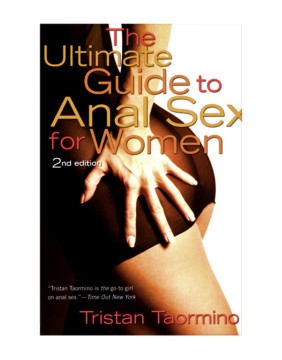 Anal Instructional Books