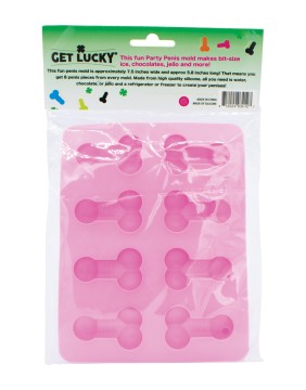 Bachelorette Party Ice Trays