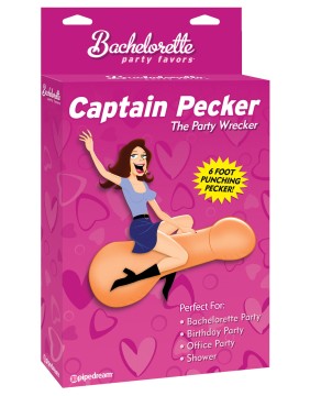 Inflatable Bachelorette Party Accessories