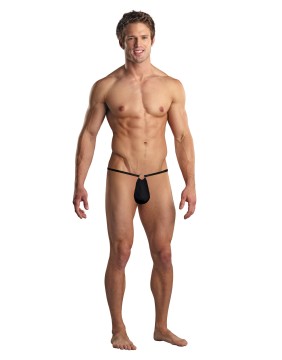 Men's Fashion Lingerie